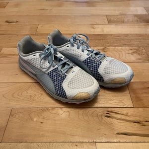 Puma Womens Golf Shoes